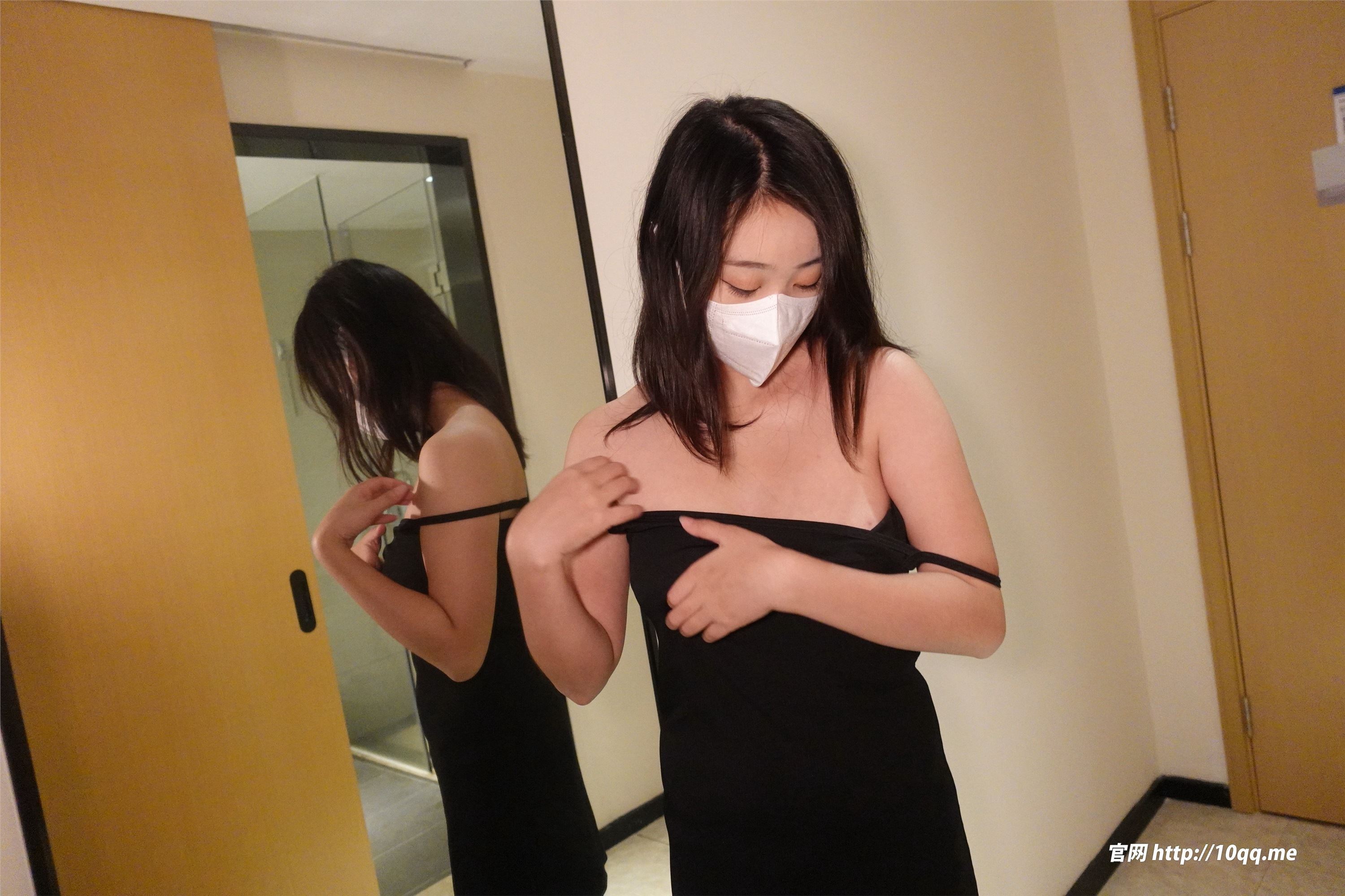 ROSI口罩系列 2022.09.29 NO.2300